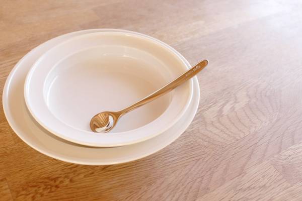 離乳食期から愛用してます。名品「すくいやすいうつわ」にアンジェ限定デザイン登場[PR]