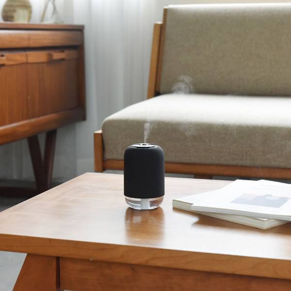 Wミスト、潤いスキンケア、北欧風。特長が2秒でわかる、トレンドの「パーソナル加湿器」5選[PR]