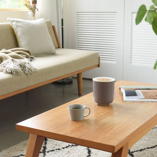 Wミスト、潤いスキンケア、北欧風。特長が2秒でわかる、トレンドの「パーソナル加湿器」5選[PR]