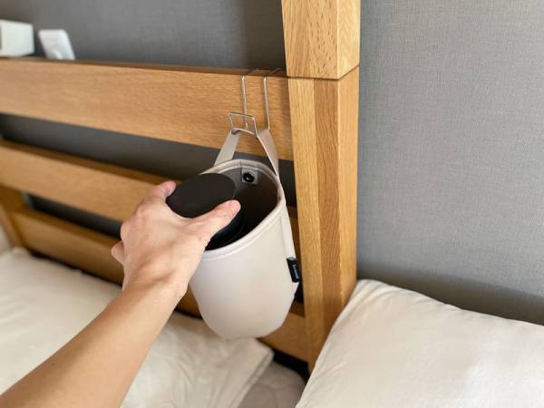 家具にもぴったり！bon momentの汚れが気になりにくいフェイクレザーシリーズで、「すぐに取れる」快適収納に。[PR]