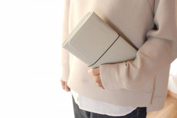 家計簿が続かない人も大丈夫。「袋分け家計管理ケース」を活用してやりくり上手に！[PR]