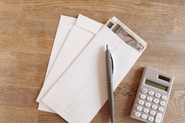 家計簿が続かない人も大丈夫。「袋分け家計管理ケース」を活用してやりくり上手に！[PR]