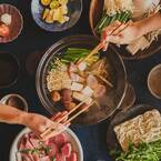 お鍋の季節。三浦半島への旅行気分で味わいたい、贅沢まぐろ鍋セット[PR]