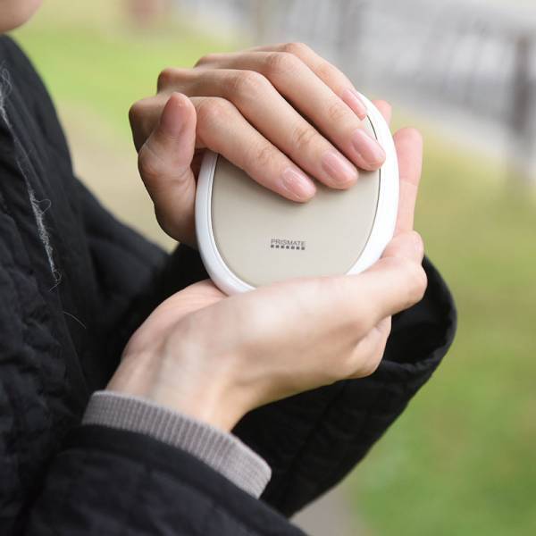 「ちょい足しミニ暖房」5選　ピンポイントに温まれるアイテムが便利！