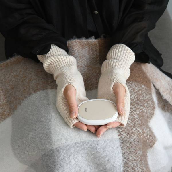 「ちょい足しミニ暖房」5選　ピンポイントに温まれるアイテムが便利！