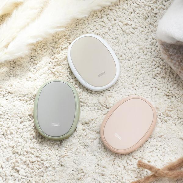 「ちょい足しミニ暖房」5選　ピンポイントに温まれるアイテムが便利！