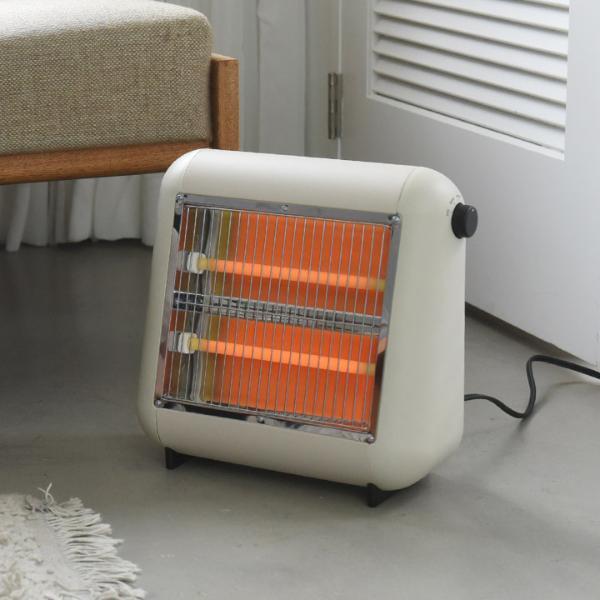 「ちょい足しミニ暖房」5選　ピンポイントに温まれるアイテムが便利！