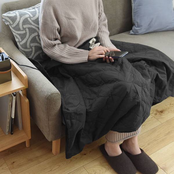 「ちょい足しミニ暖房」5選　ピンポイントに温まれるアイテムが便利！