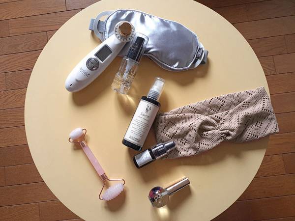 天然素材に見えて実は洗えます！オシャレ収納が叶う洗えるバスケット。みんなの使い方は？[PR]