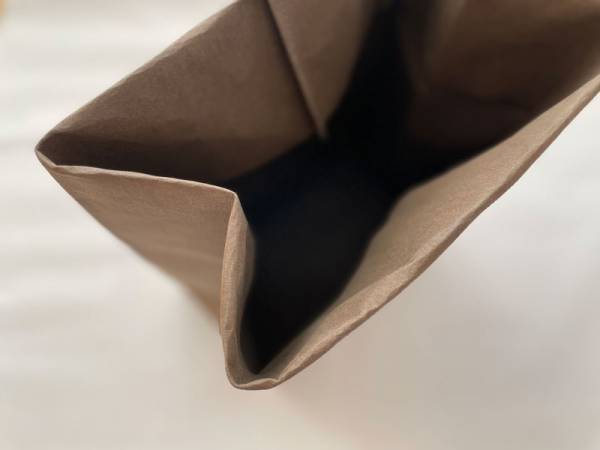 生活感を隠しておしゃれに収納！「目隠しできる 紙製 収納ケース」。[PR]