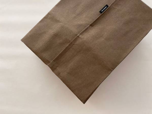 生活感を隠しておしゃれに収納！「目隠しできる 紙製 収納ケース」。[PR]