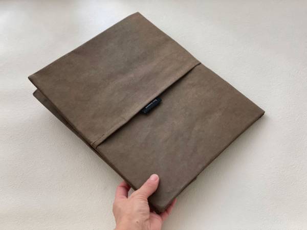 生活感を隠しておしゃれに収納！「目隠しできる 紙製 収納ケース」。[PR]