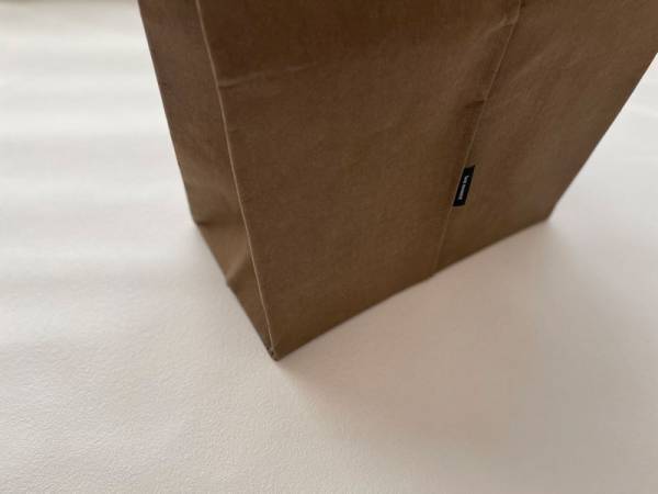 生活感を隠しておしゃれに収納！「目隠しできる 紙製 収納ケース」。[PR]