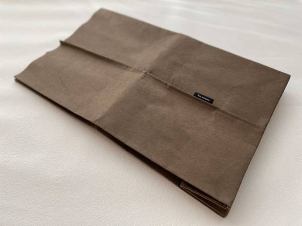 生活感を隠しておしゃれに収納！「目隠しできる 紙製 収納ケース」。[PR]