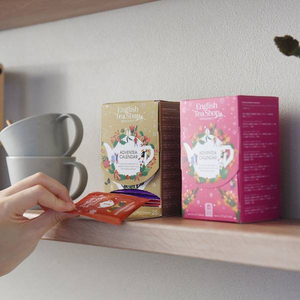 クリスマスまでの日々を重ねる楽しみを！可愛くって美味しい「アドベントカレンダー」特集[PR]