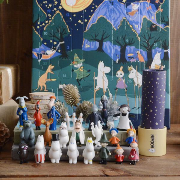 クリスマスまでの日々を重ねる楽しみを！可愛くって美味しい「アドベントカレンダー」特集[PR]