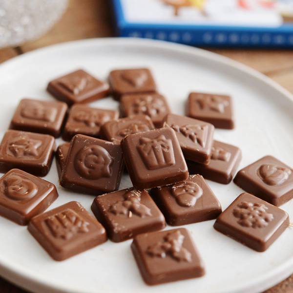 クリスマスまでの日々を重ねる楽しみを！可愛くって美味しい「アドベントカレンダー」特集[PR]