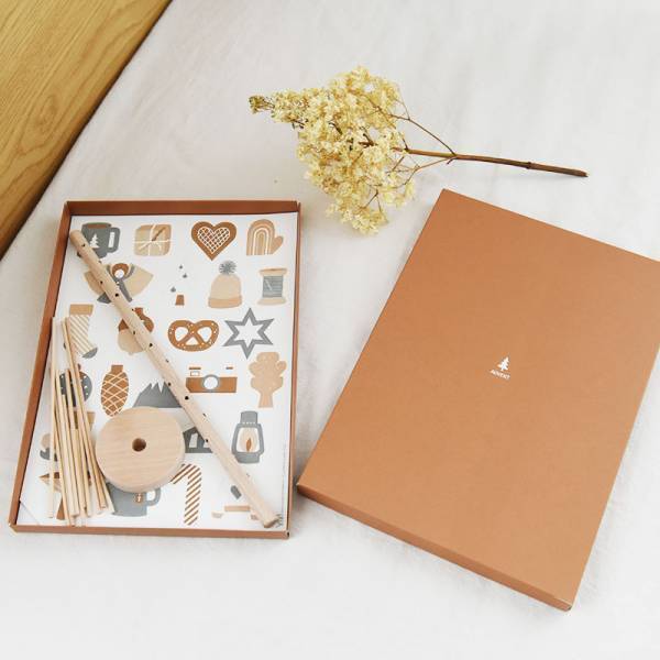 クリスマスまでの日々を重ねる楽しみを！可愛くって美味しい「アドベントカレンダー」特集[PR]