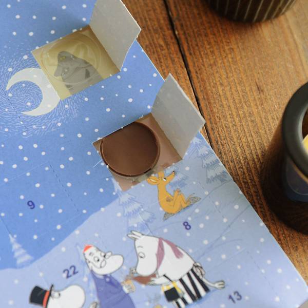 クリスマスまでの日々を重ねる楽しみを！可愛くって美味しい「アドベントカレンダー」特集[PR]