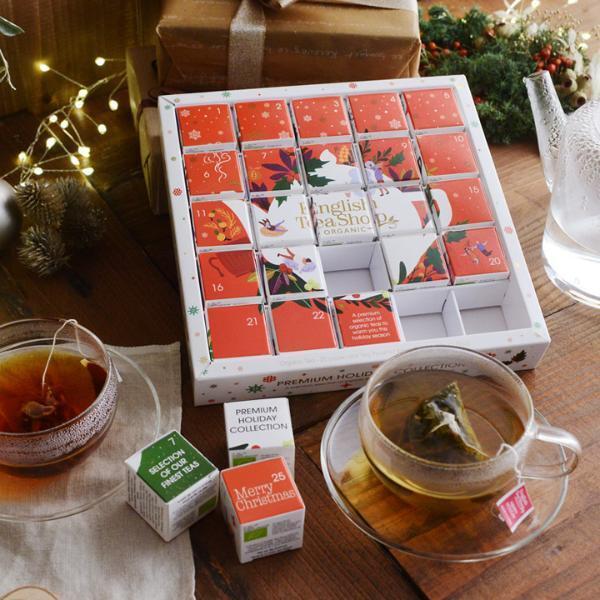 クリスマスまでの日々を重ねる楽しみを！可愛くって美味しい「アドベントカレンダー」特集[PR]