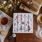 クリスマスまでの日々を重ねる楽しみを！可愛くって美味しい「アドベントカレンダー」特集[PR]