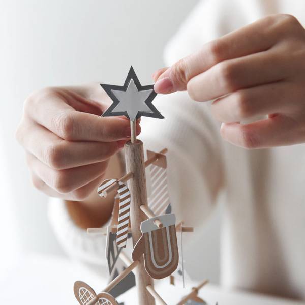 クリスマスまでの日々を重ねる楽しみを！可愛くって美味しい「アドベントカレンダー」特集[PR]