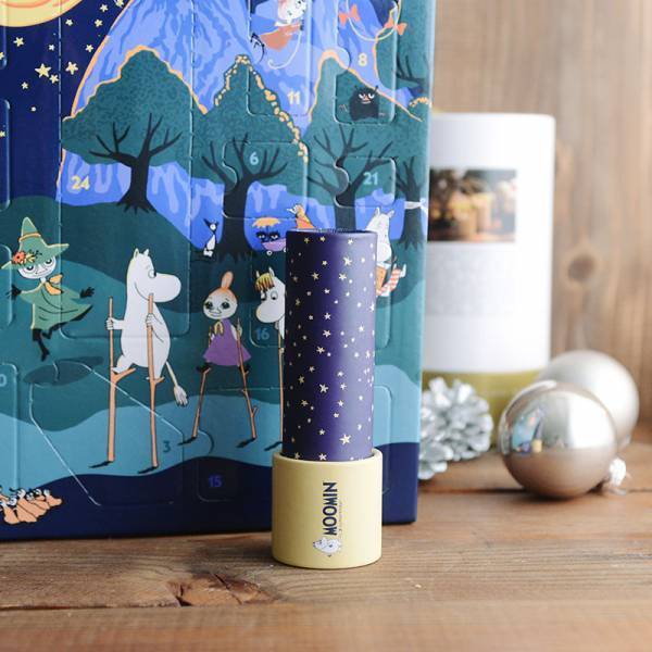 クリスマスまでの日々を重ねる楽しみを！可愛くって美味しい「アドベントカレンダー」特集[PR]