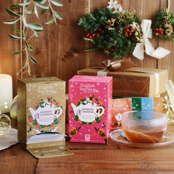 クリスマスまでの日々を重ねる楽しみを！可愛くって美味しい「アドベントカレンダー」特集[PR]