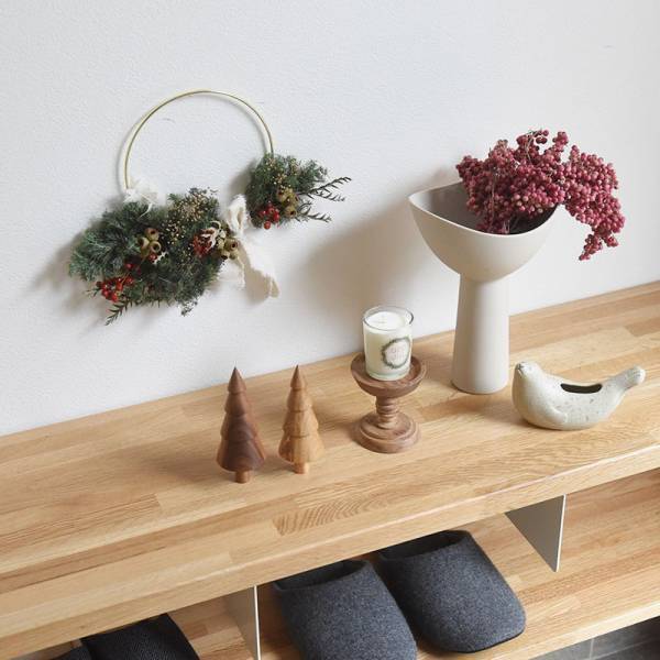 買い足すならコレ！クリスマスデコレーションの鮮度を上げるプラスワンアイテム5選[PR]