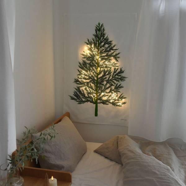 買い足すならコレ！クリスマスデコレーションの鮮度を上げるプラスワンアイテム5選[PR]