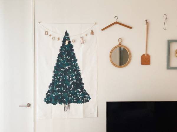 買い足すならコレ！クリスマスデコレーションの鮮度を上げるプラスワンアイテム5選[PR]