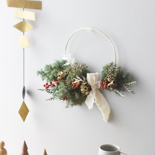 買い足すならコレ！クリスマスデコレーションの鮮度を上げるプラスワンアイテム5選[PR]