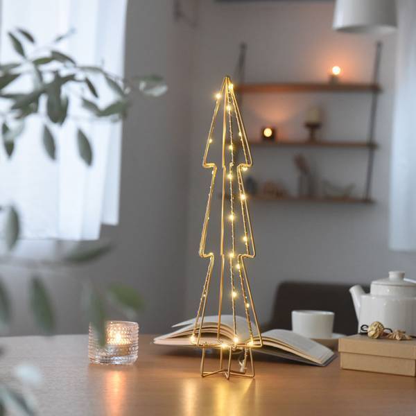 買い足すならコレ！クリスマスデコレーションの鮮度を上げるプラスワンアイテム5選[PR]