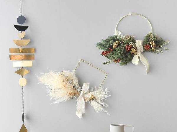 買い足すならコレ！クリスマスデコレーションの鮮度を上げるプラスワンアイテム5選[PR]