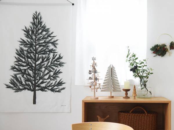 買い足すならコレ！クリスマスデコレーションの鮮度を上げるプラスワンアイテム5選[PR]