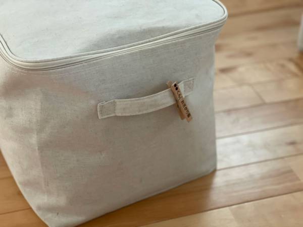 【整理収納アドバイザーの引き算レッスン】子供服の引き算[PR]