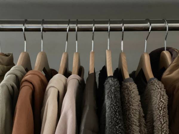 【整理収納アドバイザーの引き算レッスン】子供服の引き算[PR]