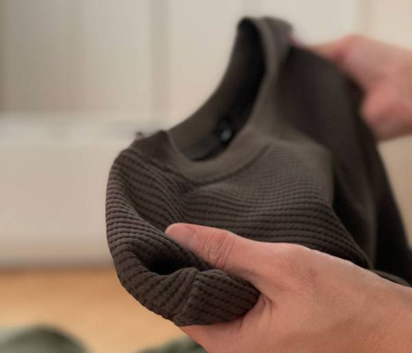 【整理収納アドバイザーの引き算レッスン】子供服の引き算[PR]