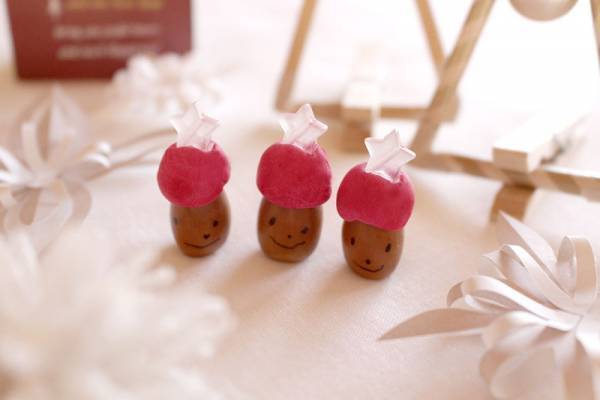 【ありきたりな日常を楽しむためのヒント】親子で作ろう！小さなクリスマス飾り[PR]