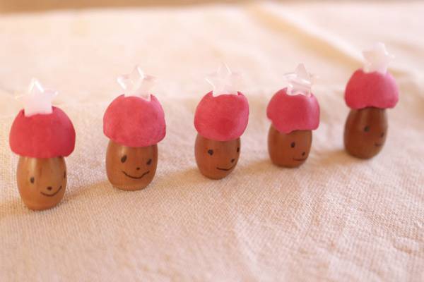 【ありきたりな日常を楽しむためのヒント】親子で作ろう！小さなクリスマス飾り[PR]