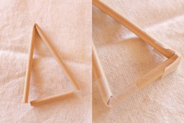 【ありきたりな日常を楽しむためのヒント】親子で作ろう！小さなクリスマス飾り[PR]