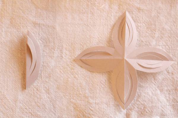 【ありきたりな日常を楽しむためのヒント】親子で作ろう！小さなクリスマス飾り[PR]