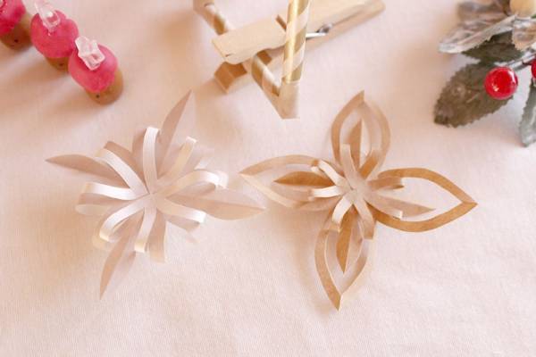 【ありきたりな日常を楽しむためのヒント】親子で作ろう！小さなクリスマス飾り[PR]