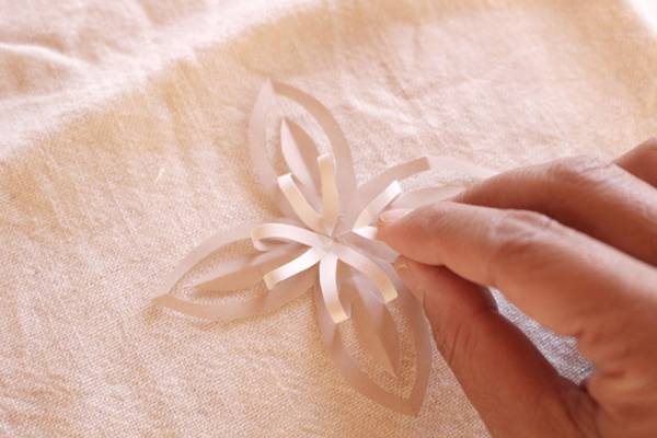 【ありきたりな日常を楽しむためのヒント】親子で作ろう！小さなクリスマス飾り[PR]