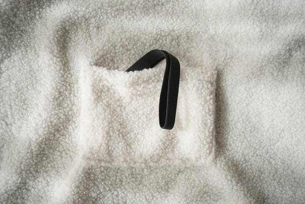 冬の自転車が楽しくなる♪子ども達を風から守るクッカヤプー「自転車ブランケット」インスタグラマーさんから届いた使用レポ[PR]