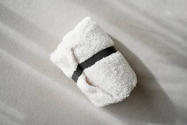 冬の自転車が楽しくなる♪子ども達を風から守るクッカヤプー「自転車ブランケット」インスタグラマーさんから届いた使用レポ[PR]