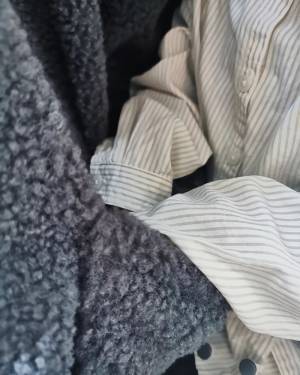 冬の自転車が楽しくなる♪子ども達を風から守るクッカヤプー「自転車ブランケット」インスタグラマーさんから届いた使用レポ[PR]