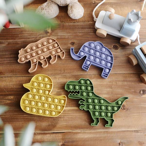 キッズへ贈るおもしろクリスマスプレゼント～お配りプチギフト編～[PR]