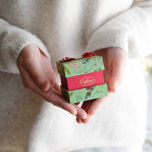 キッズへ贈るおもしろクリスマスプレゼント～お配りプチギフト編～[PR]