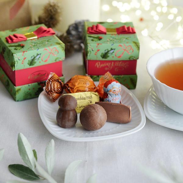 キッズへ贈るおもしろクリスマスプレゼント～お配りプチギフト編～[PR]